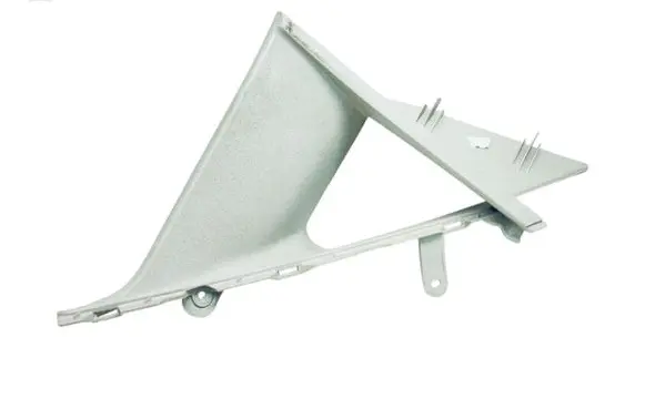 Seat Altea XL (A) pillar trim 5P0868224L