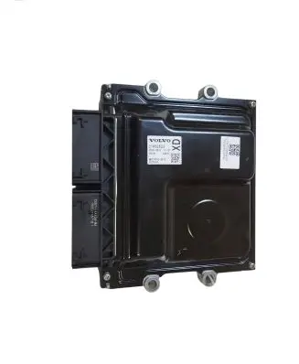 Volvo V60 Engine control unit/module 31452623 0000125618