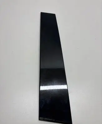Hyundai Tucson IV NX4 Rear door trim (molding) 83260N7010
