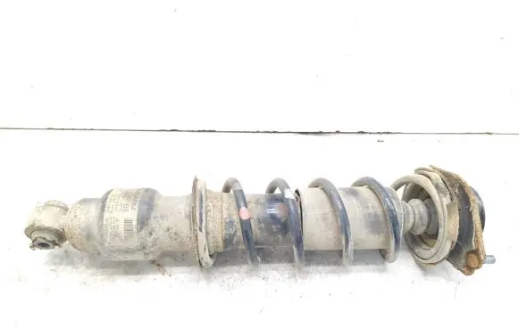 Subaru Outback Rear shock absorber with coil spring 