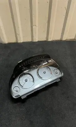 BMW 5 F10 F11 Speedometer (instrument cluster) 9285193 2358686