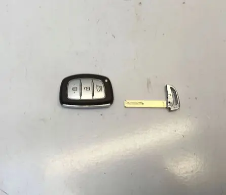 Hyundai Ioniq Ignition key/card 95440G2100