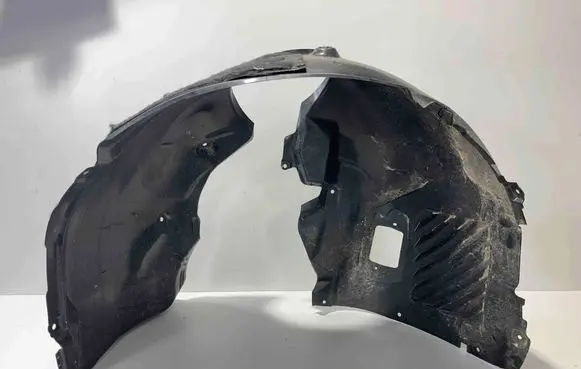 BMW X2 U10 Front wheel arch liner splash guards 9626616