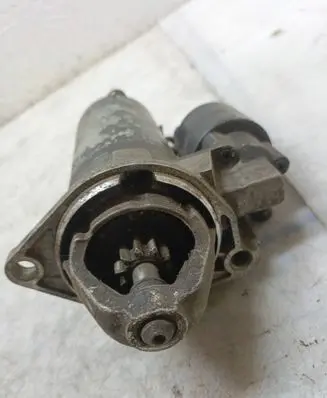 Opel Astra F Starter motor 0001110115 2339303219