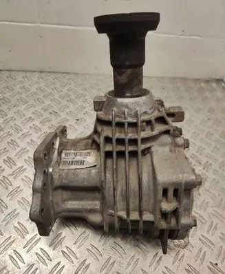 Volvo XC60 Gearbox transfer box case P31280844 T183990