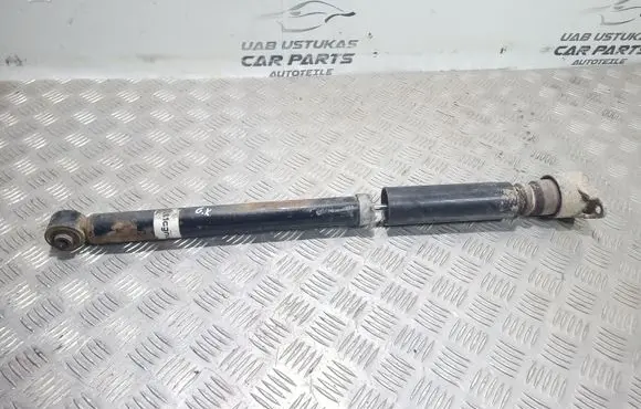 Mazda 2 Rear shock absorber/damper