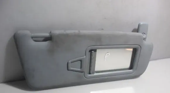 KIA Ceed Sun visor clip/hook/bracket 