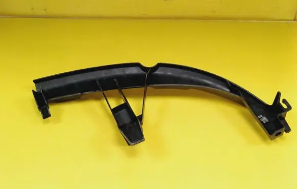 Renault Scenic II - Grand scenic II Front bumper mounting bracket 8200183741