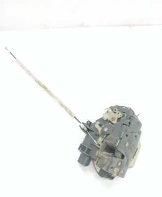 Audi A6 S6 C5 4B Front door lock 4b1837016g