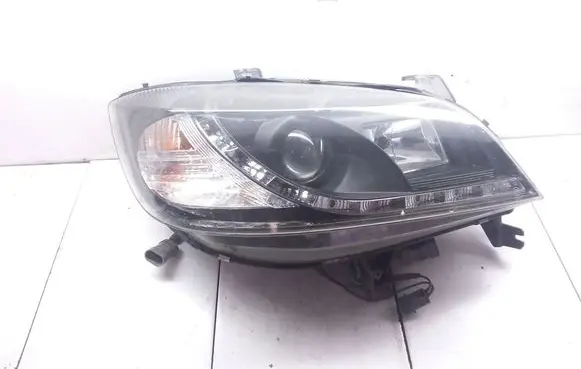 Opel Zafira A Headlight/headlamp SK34010ZFR99