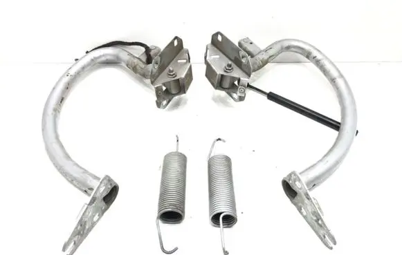 Audi A5 8T 8F Tailgate/trunk/boot hinge