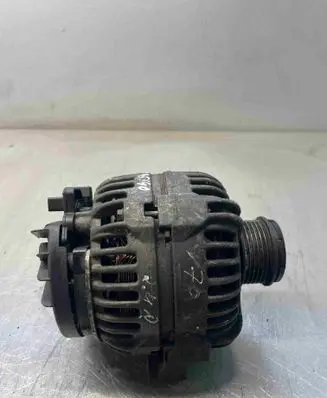 Volvo V70 Generator/alternator 8676498
