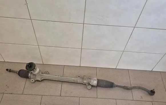 Hyundai i30 Steering rack 56500A6500
