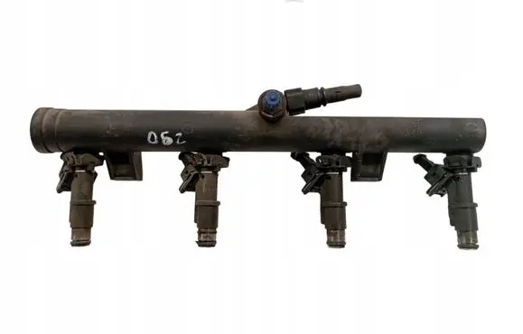 Peugeot 307 Fuel main line pipe 9628084680