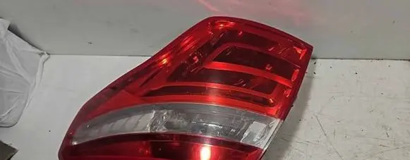 Citroen C4 I Picasso Rear/tail lights 9653547480