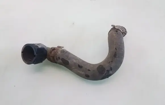 Skoda Octavia Mk2 (1Z) Engine coolant pipe/hose