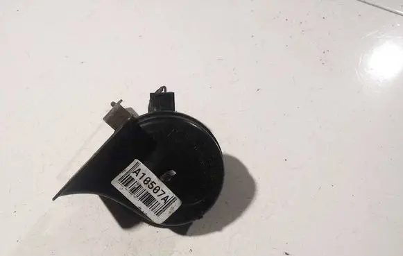 Land Rover Freelander Horn signal e200884