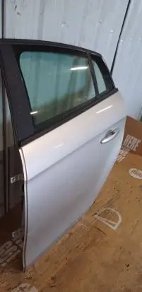 Fiat Bravo Rear door