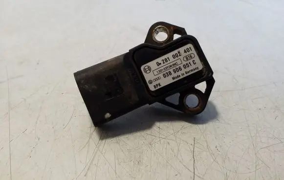 Porsche Cayenne (92A) Air pressure sensor 0281002401 038906051C