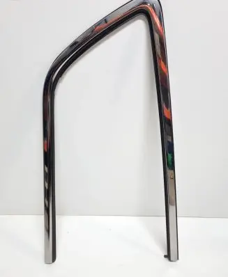 Chrysler Pacifica Rear side glass trim 68227296AC