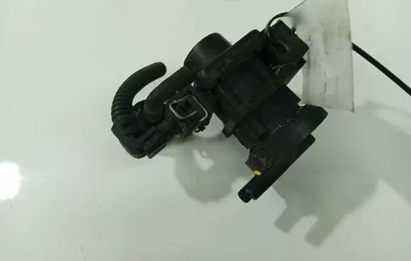 Opel Zafira A Turbo solenoid valve 09158200 09.158.200