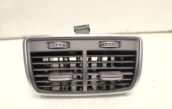 Audi A6 S6 C7 4G Rear air vent grill 4G0819203