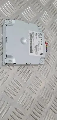 Nissan Murano Z51 Other control units/modules 284A11AA0B CYVN1760A