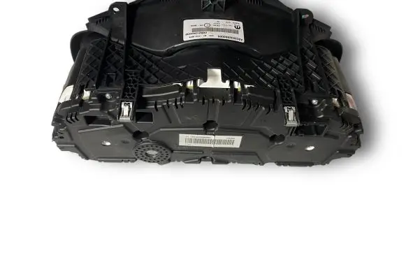 Fiat 500L Speedometer (instrument cluster) 00521344030 521344030