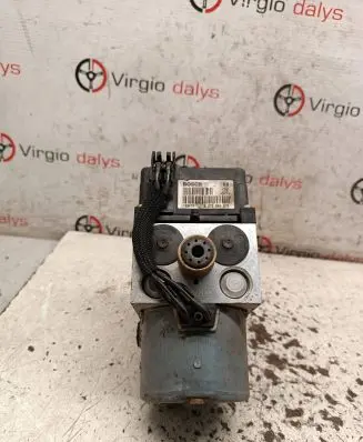 Peugeot 406 ABS Pump 0273004270 189113 49338