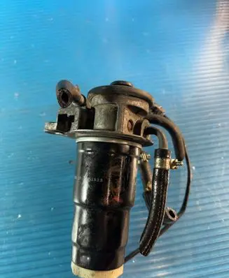 Toyota Corolla Verso AR10 Fuel filter 
