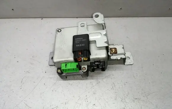 Honda Jazz Power steering control unit/module 39980SAAG110