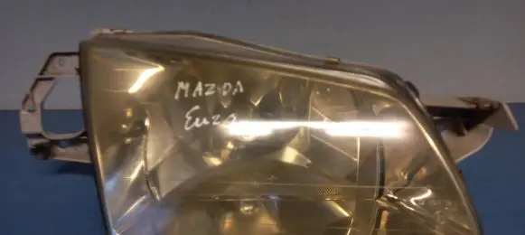 Mazda 323 F Headlight/headlamp 1305235393
