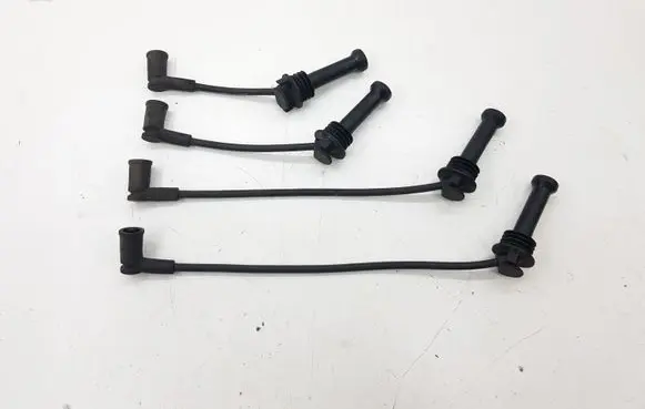 Ford Focus Ignition plug leads 