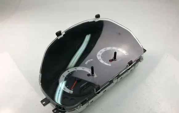 KIA Picanto Speedometer (instrument cluster) 9401307090
