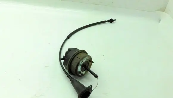 Chrysler Town u0026 Country IV Cruise control unit/module 195887