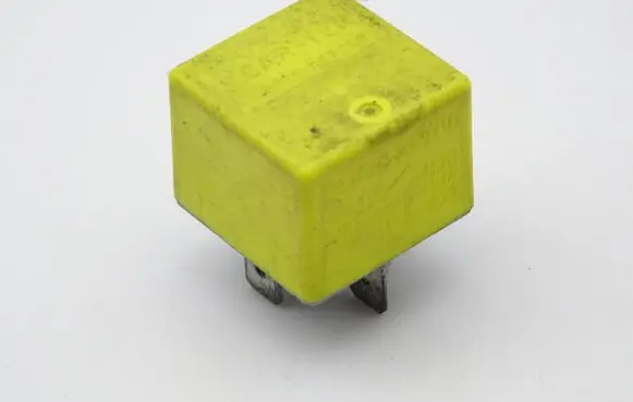 Peugeot 406 Other relay 12V-25A-03701 03701 12V25A03701