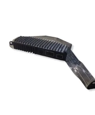 Volvo S80 Sound amplifier 8673135 05W18 10347