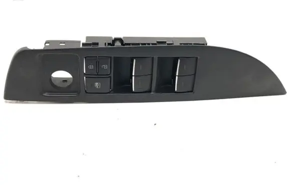 Electric window control switch