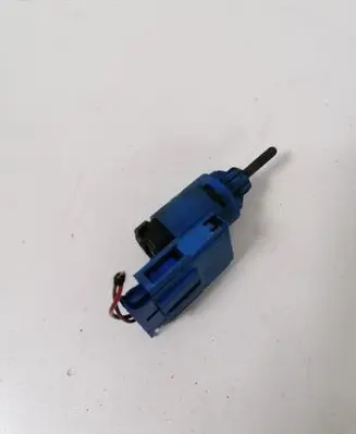 Volkswagen PASSAT B5.5 Brake pedal sensor switch 1J0927189F