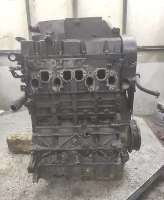 Volkswagen Caddy Engine BKC