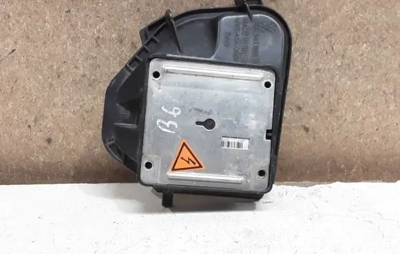 Headlight ballast module Xenon
