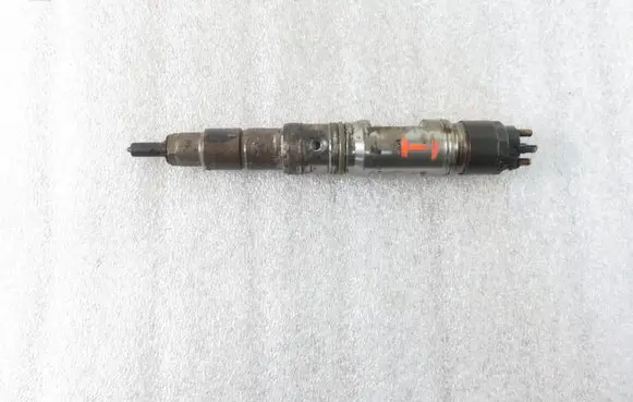 Man TGE 1gen Fuel injector 