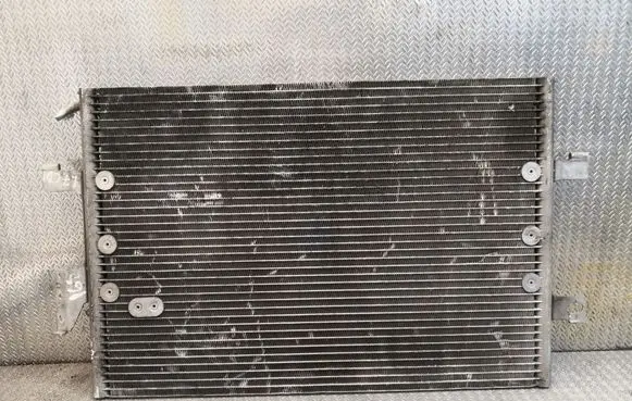 Mercedes-Benz A W168 A/C cooling radiator (condenser) 1685001154