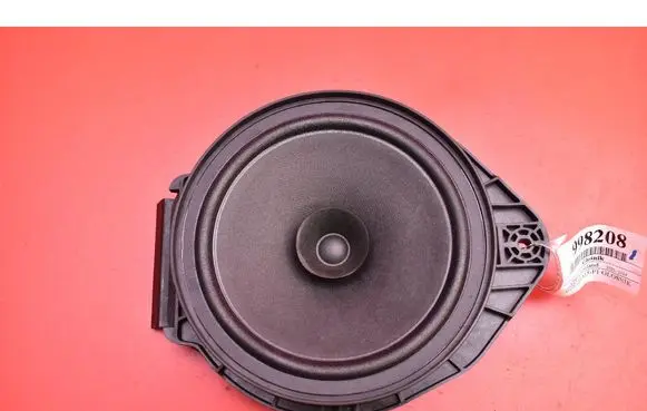 Opel Crossland X Subwoofer speaker YQ00532480