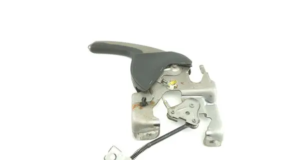 Honda Accord Hand brake release handle 