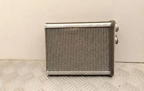 Peugeot 2008 II A/C cooling radiator (condenser) 7015011030