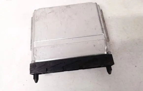 Volvo S60 Engine control unit/module 0281011441 30646978a