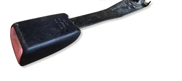 Suzuki Ignis Front seatbelt buckle E034501 B480