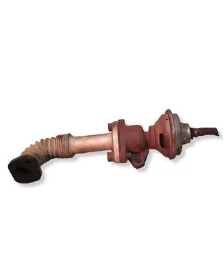 Volkswagen Golf III EGR valve 028131501E