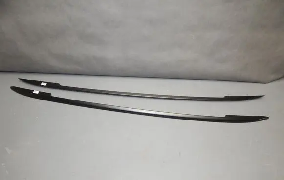 Volkswagen Touran III Roof bar rail 5TA860025F 5TA860026F